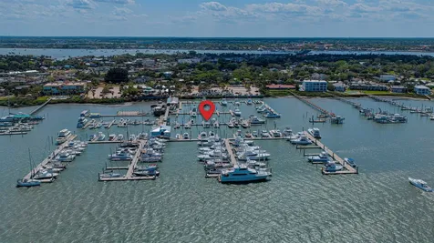 57 Comares Avenue St Augustine FL 32080