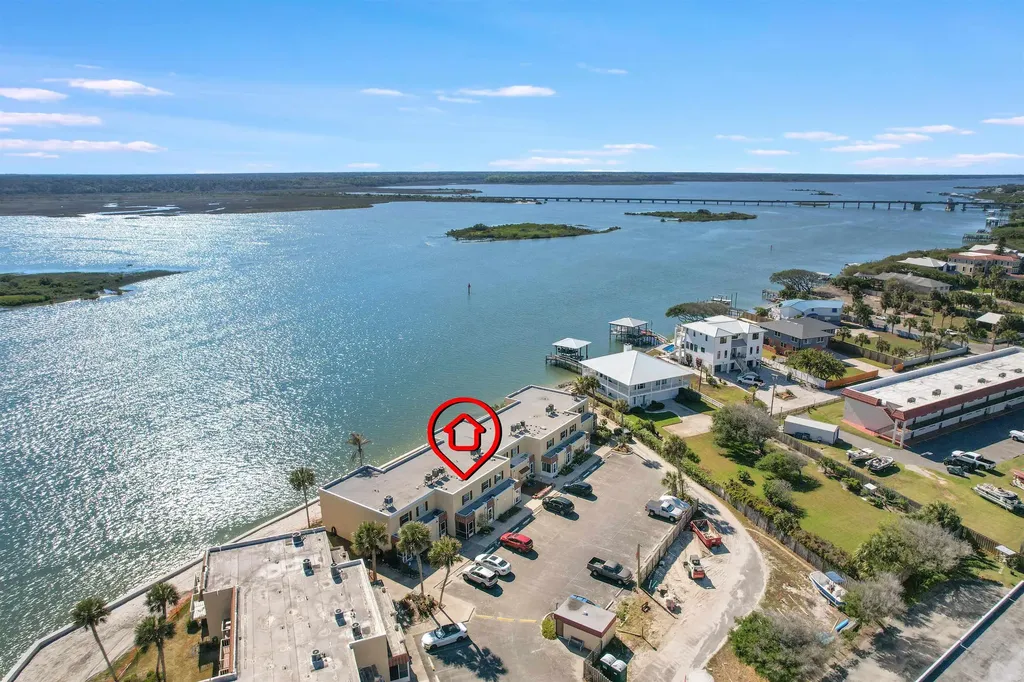 7265 A1a South D9 St Augustine FL 32080