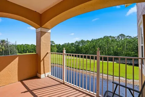 510 Florida Club Blvd. Unit 302 St Augustine FL 32084