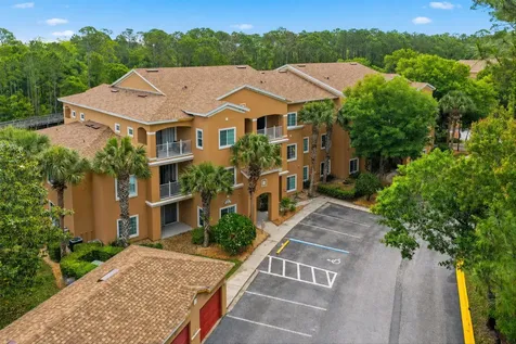 510 Florida Club Blvd. Unit 302 St Augustine FL 32084