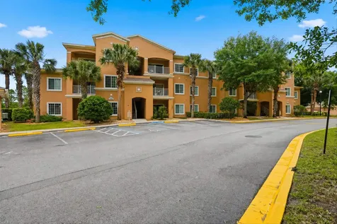 510 Florida Club Blvd. Unit 302 St Augustine FL 32084
