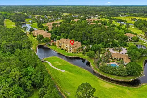510 Florida Club Blvd. Unit 302 St Augustine FL 32084
