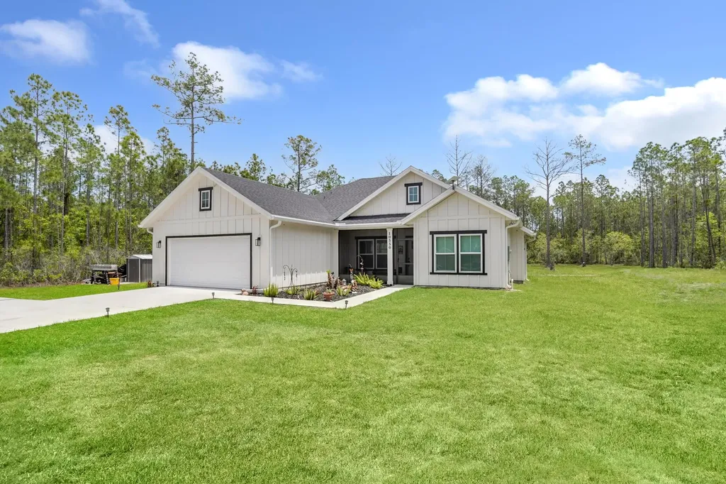 10550 Crotty Avenue Hastings FL 32145