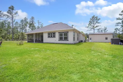 10550 Crotty Avenue Hastings FL 32145