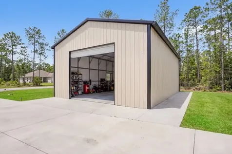 10550 Crotty Avenue Hastings FL 32145