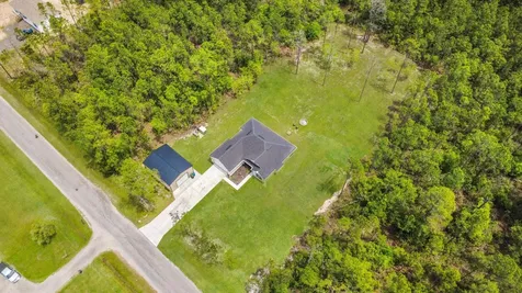 10550 Crotty Avenue Hastings FL 32145