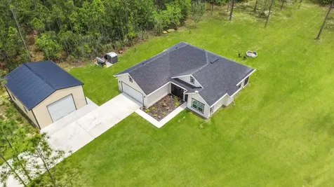 10550 Crotty Avenue Hastings FL 32145