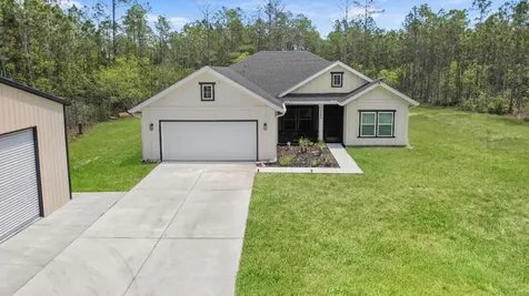 10550 Crotty Avenue Hastings FL 32145