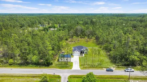 10550 Crotty Avenue Hastings FL 32145
