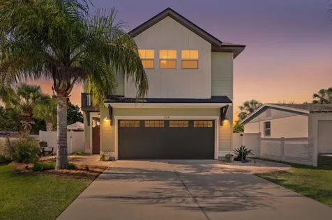 304 Ribault Street St Augustine FL 32080