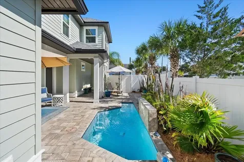 304 Ribault Street St Augustine FL 32080