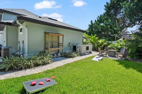 304 Ribault Street St Augustine FL 32080