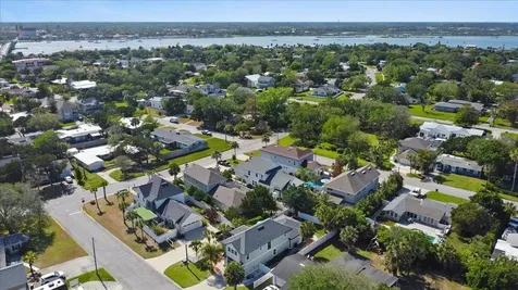 304 Ribault Street St Augustine FL 32080