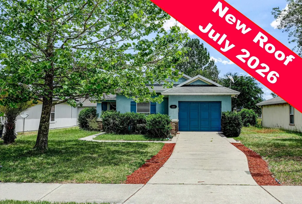 108 Brays Island Lane St Augustine FL 32092
