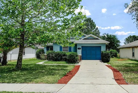 108 Brays Island Lane St Augustine FL 32092