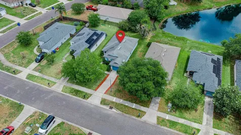108 Brays Island Lane St Augustine FL 32092