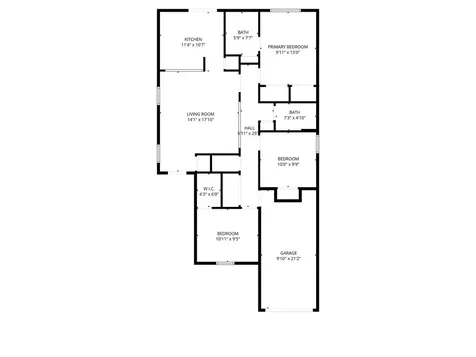 108 Brays Island Lane St Augustine FL 32092