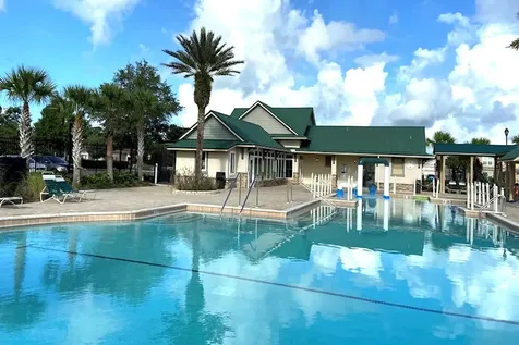 108 Brays Island Lane St Augustine FL 32092