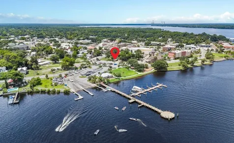 203 Laurel Street Palatka FL 32177