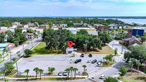 203 Laurel Street Palatka FL 32177