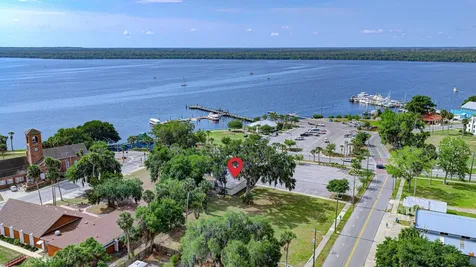 203 Laurel Street Palatka FL 32177