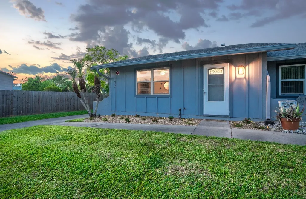122 Rio Del Mar Street St Augustine FL 32080