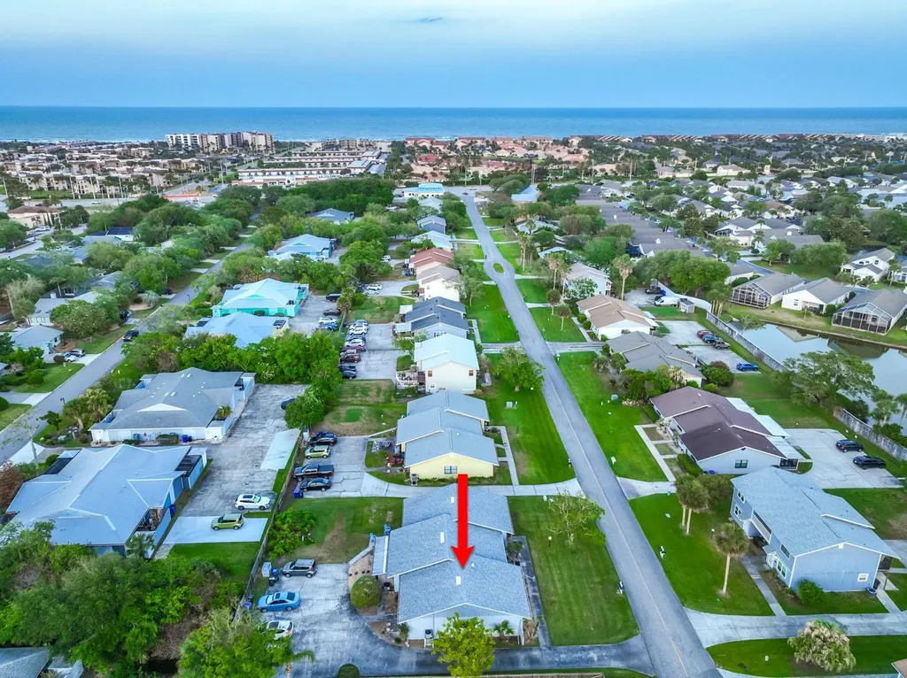 122 Rio Del Mar Street St Augustine FL 32080