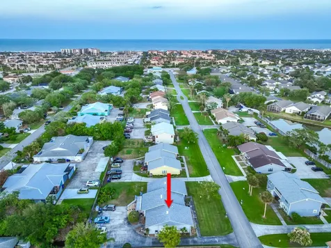 122 Rio Del Mar Street St Augustine FL 32080