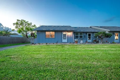 122 Rio Del Mar Street St Augustine FL 32080