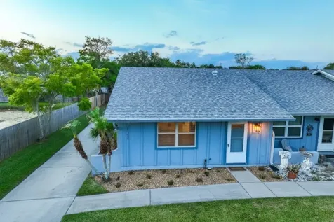 122 Rio Del Mar Street St Augustine FL 32080