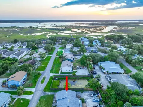 122 Rio Del Mar Street St Augustine FL 32080