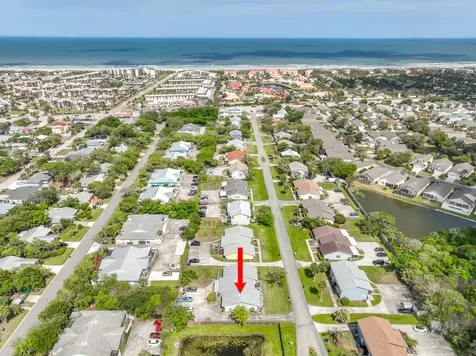 122 Rio Del Mar Street St Augustine FL 32080