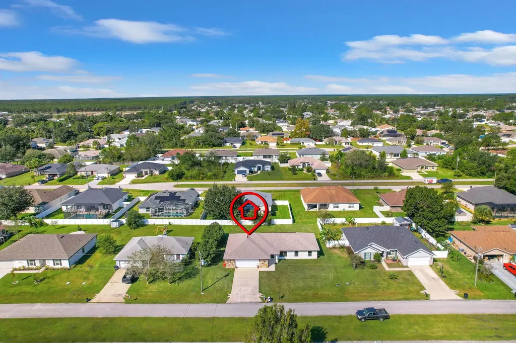 11 Lytton Lane Palm Coast FL 32137