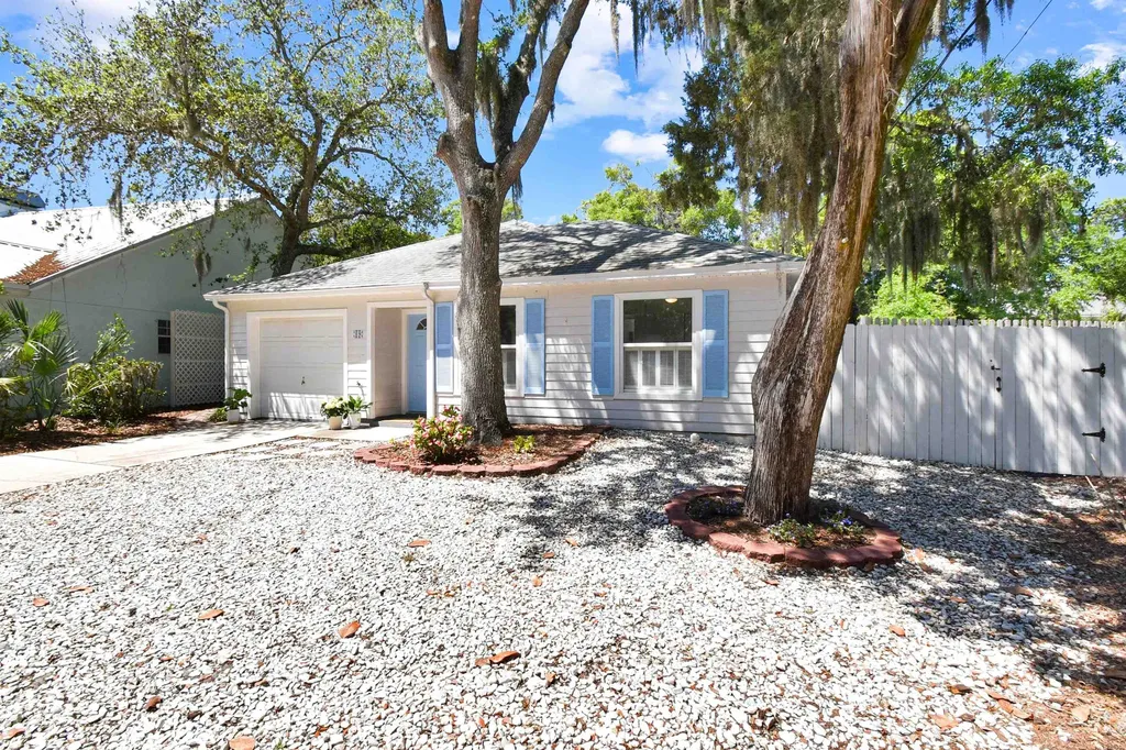 19 Lockhart Lane St Augustine FL 32080