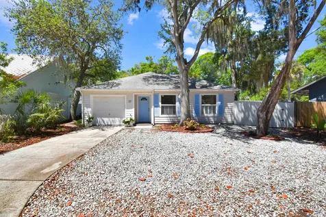 19 Lockhart Lane St Augustine FL 32080