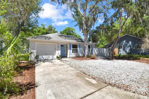 19 Lockhart Lane St Augustine FL 32080