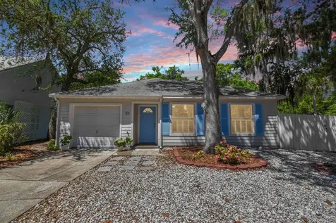 19 Lockhart Lane St Augustine FL 32080