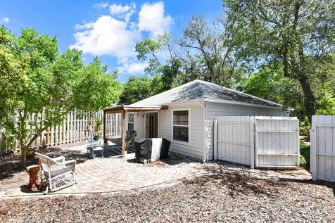 19 Lockhart Lane St Augustine FL 32080
