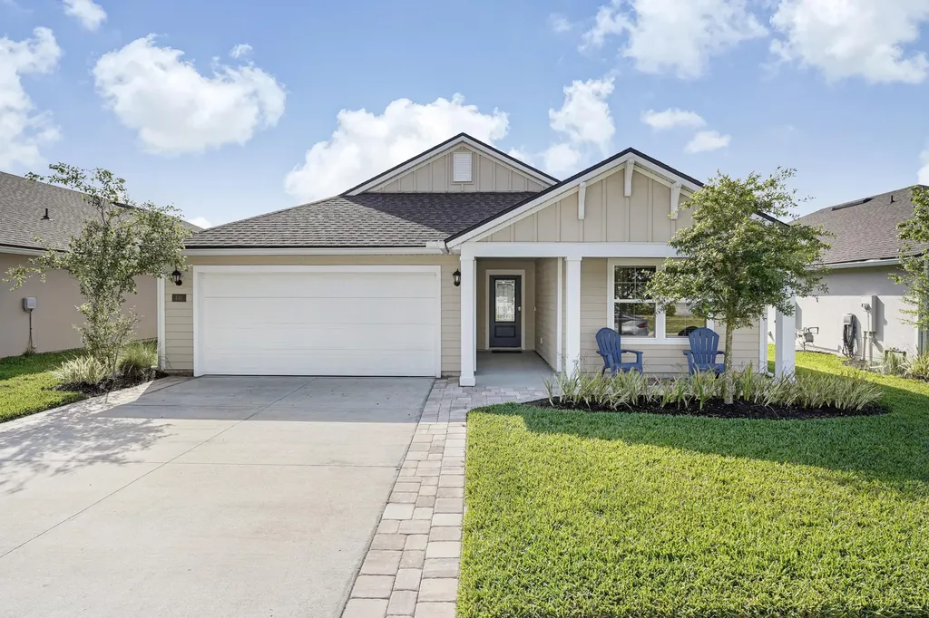 448 Narvarez Avenue St Augustine FL 32084