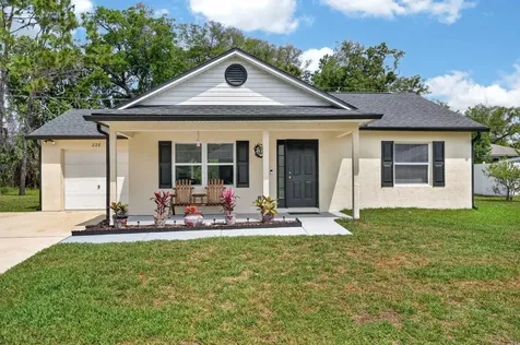 228 River Island Circle St Augustine FL 32095