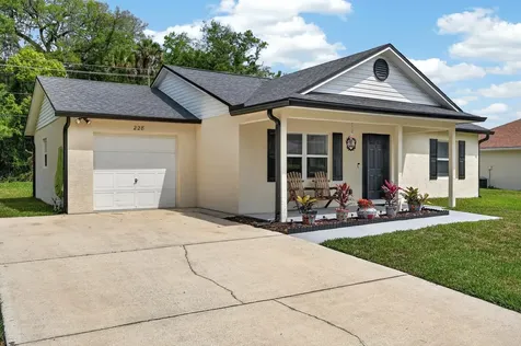 228 River Island Circle St Augustine FL 32095