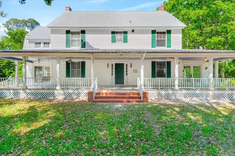 222 Holden Road Palatka FL 32177