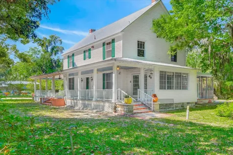 222 Holden Road Palatka FL 32177