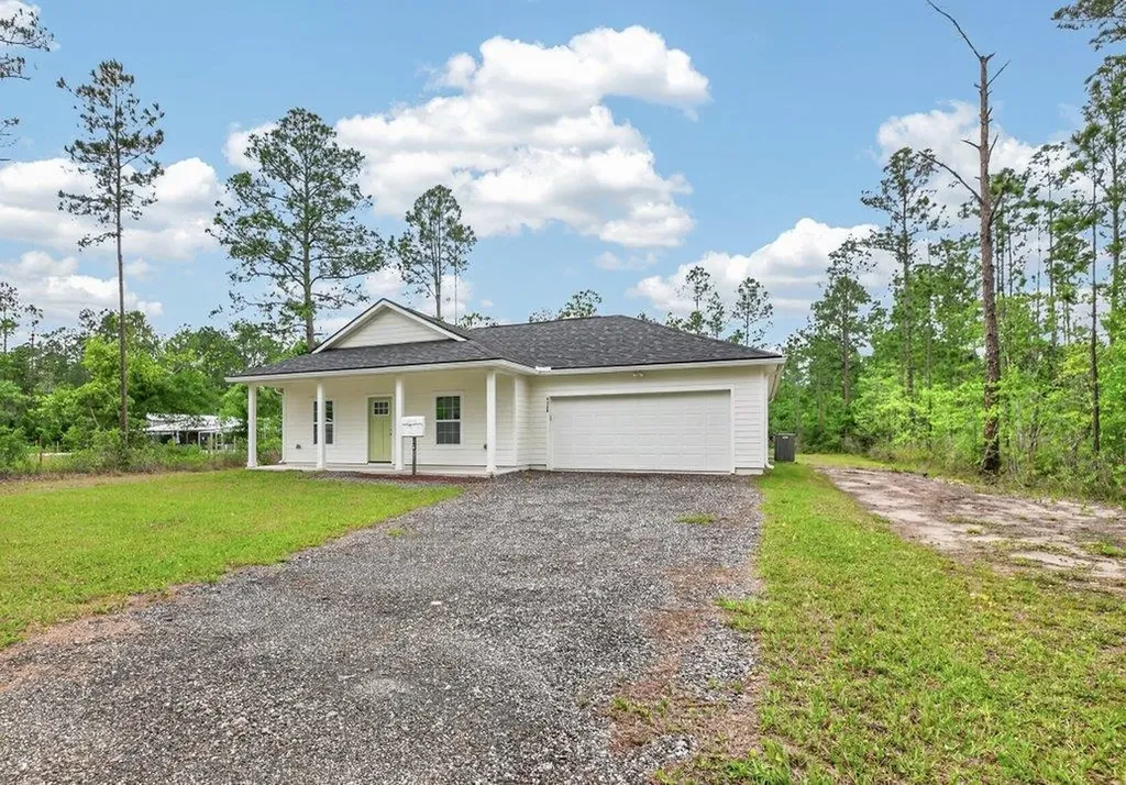 4350 Theresa Street St Augustine FL 32145