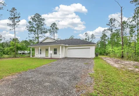 4350 Theresa Street St Augustine FL 32145