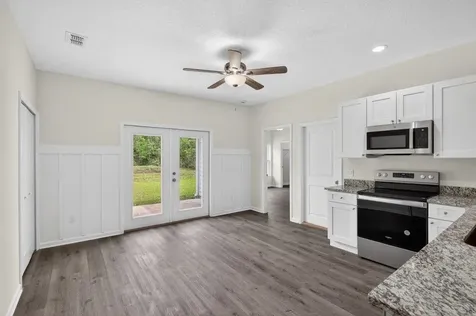 4350 Theresa Street St Augustine FL 32145
