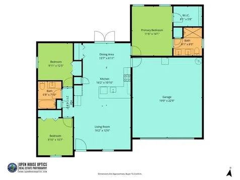 4350 Theresa Street St Augustine FL 32145