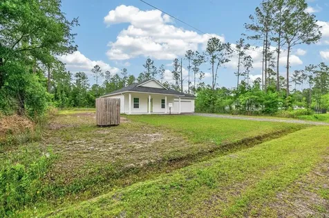 4350 Theresa Street St Augustine FL 32145