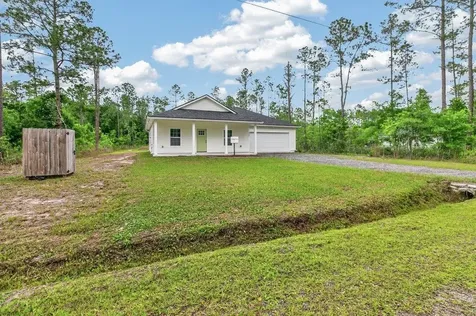 4350 Theresa Street St Augustine FL 32145
