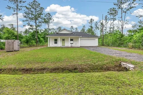 4350 Theresa Street St Augustine FL 32145